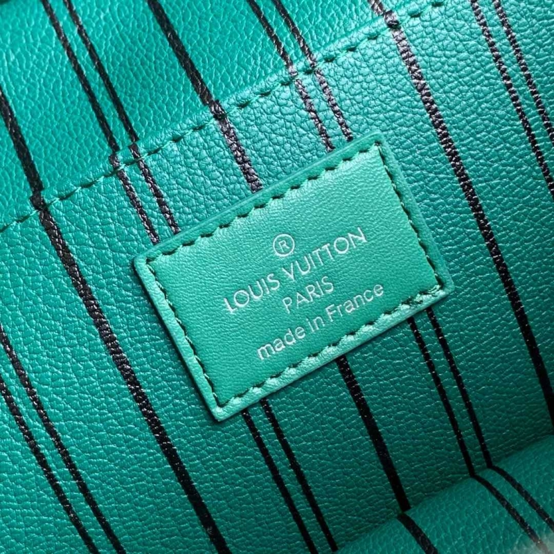 LV Travel Bags